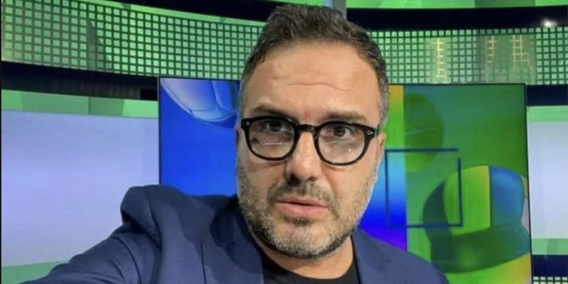 У Італії зарізали спортивного репортера Луку Еспозіто