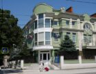 У Кишиневі закрили «Русский дом»