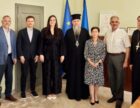У Міністерстві культури обговорили перспективи розвитку заповідника «Києво-Печерська лавра»