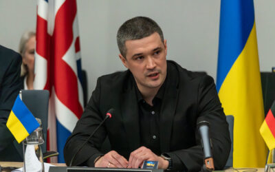 У соцмережах поширюють заклики до акцій протесту в кількох містах через відставку Федорова