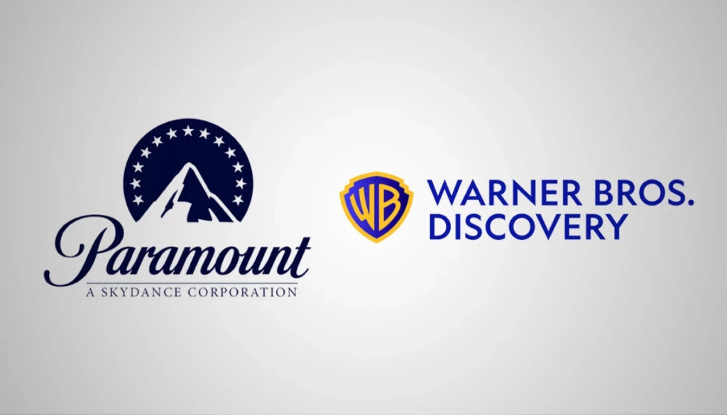 У США суд відтермінував об'єднання Paramount і Warner Bros.