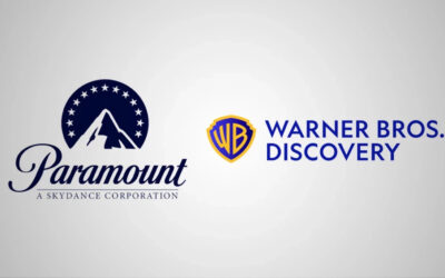 У США суд відтермінував об'єднання Paramount і Warner Bros.