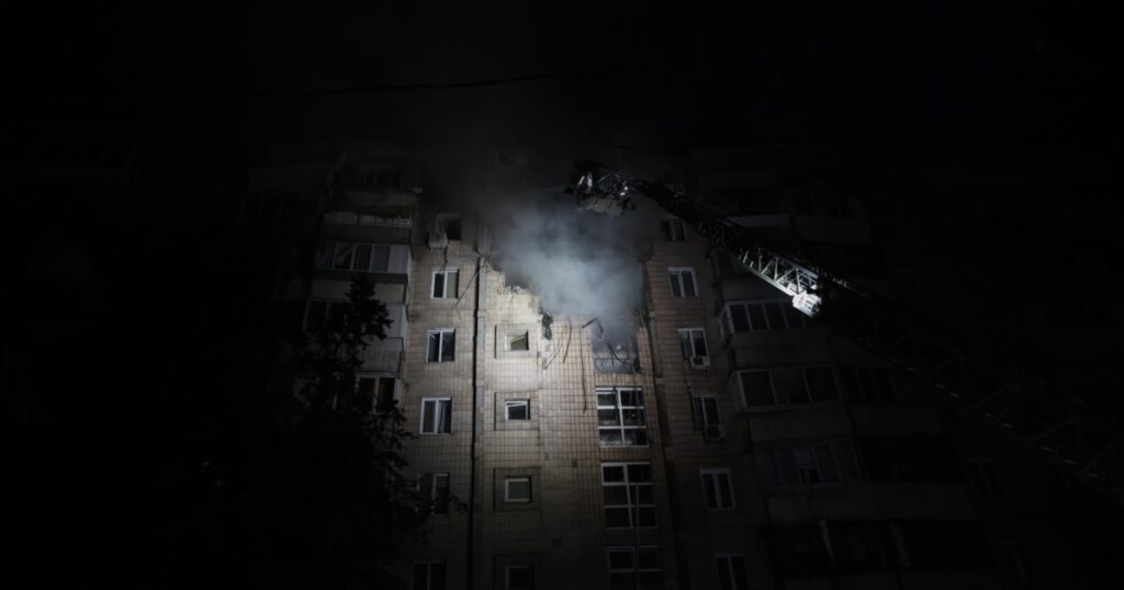 У столиці 7 липня оголошено день трауру за жертвами атаки РФ.
