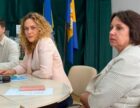 У столиці показали інтерактивний проєкт «Трипільське коло: від глини до програмування»