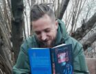 У Великій Британії опублікують поетичну збірку Максима Кривцова