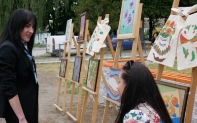 У Вінницькій області представили культурно-історичний проєкт «Нескорене Поділля»