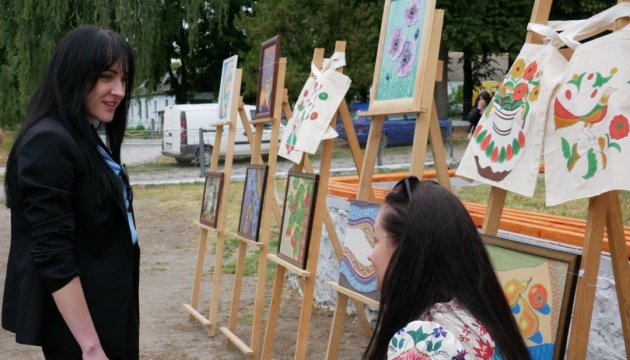У Вінницькій області представили культурно-історичний проєкт «Нескорене Поділля»