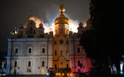 У ЮНЕСКО підтвердили статус трьох об’єктів світової спадщини в Україні