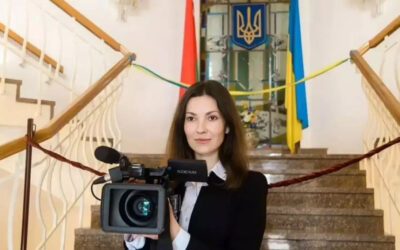Україна запропонувала Росії та Білорусі обміняти журналістку Інну Кардаш, звинувачену у шпигунстві, на ув’язнених громадян.