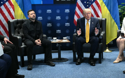 Українці Обережно Сприймають Повідомлення Трампа про Системи Зенітної Ракетної Оборони Patriot