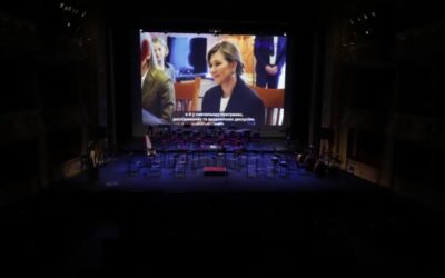 Українські студії перетворюються на міжнародний міждисциплінарний центр.