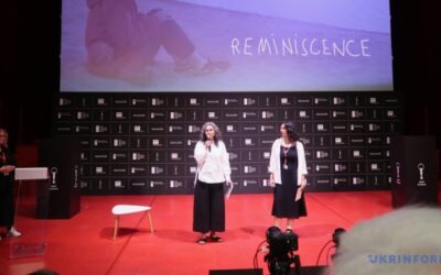 Український фільм Reminiscence аналізує всесвітню проблему неосяжної втрати