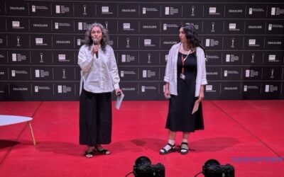 Український фільм Reminiscence отримав дві нагороди на кінофестивалі в Карлових Варах