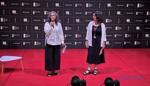 Український фільм Reminiscence отримав дві нагороди на кінофестивалі в Карлових Варах