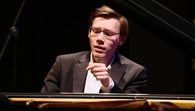 Український фортепіанний виконавець вперше долучився до відомої Verbier Festival Academy у Швейцарії
