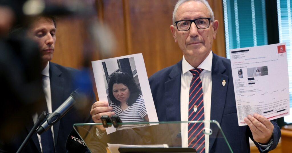 УП: поблизу Києва виявлено тіло жінки, підозрюваної у замаху на Єрмолаєва в Монако