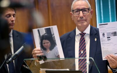 УП: поблизу Києва виявлено тіло жінки, підозрюваної у замаху на Єрмолаєва в Монако