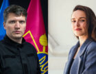 Уряд затвердив Любов Галан та Сергія Боєва на посади заступників міністра оборони.