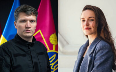 Уряд затвердив Любов Галан та Сергія Боєва на посади заступників міністра оборони.