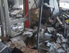 В Києві внаслідок російського нападу знищено офіс видавництва «Мамине сонечко»