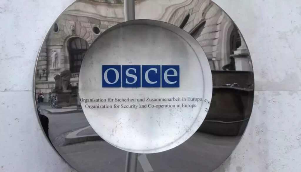 В ОБСЄ засудили чергові російські атаки на українські редакції.