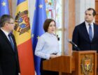 Василь Тофан став новим головою уряду Молдови