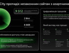 Від початку року «Плейсіті» заблокувало більше шести тисяч нелегальних вебресурсів.