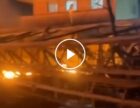 Відео: Останні обміни між США та Іраном стосуються прикордонних переходів