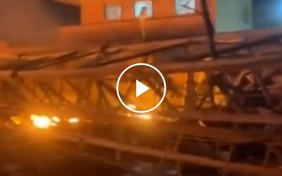 Відео: Останні обміни між США та Іраном стосуються прикордонних переходів