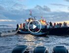 Відео: Паром перекинувся в Гаяні, загинуло багато людей