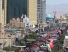 Відео: Похорон аятоли Хаменеї завершився після кількох днів