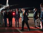 Відео: США та Іран знову обмінюються ударами після заяви Трампа про закінчення перемир’я