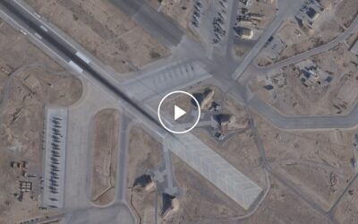 Відео: За повідомленнями військових США, двоє американських військових загинули внаслідок іранського удару