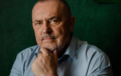 Він вижив у російській політиці, поки не з’явилися люди в масках