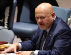 Внутрішні документи виявили, що прокурор Міжнародного кримінального суду займався сексуальними домаганнями