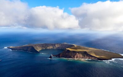 Вперше безпосередньо зафіксовано розповсюдження морського дна