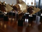 X церемонія нагородження «Золота Дзиґа» оголосила лауреатів