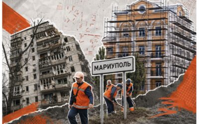 Як «Новини Донбасу» розслідували незаконне захоплення житла українців в окупованому Маріуполі