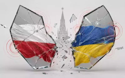 Яким чином російські спецслужби підсилюють новий конфлікт у суперечці про історичну пам’ять між Польщею та Україною :: Detector Media