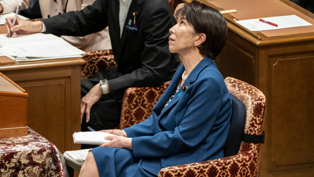Японія приголомшена виснажливим графіком сну прем’єр-міністра