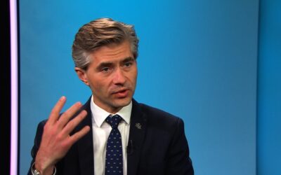 Європейські міністри роз'яснили проблеми 21-го пакету санкцій