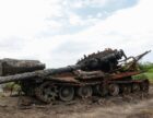За один день бойових дій Росія втратила вісім танків і більше 1400 військовослужбовців