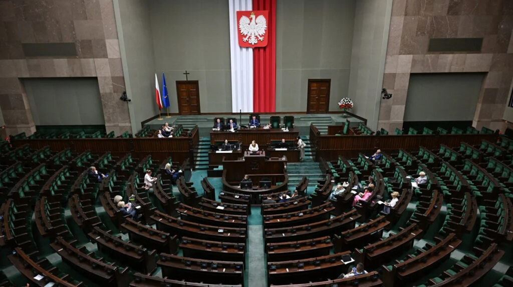 Запровадження кримінальної відповідальності за «пропаганду УПА» у Польщі може спричинити самоцензуру серед учасників обговорення, — УІНП