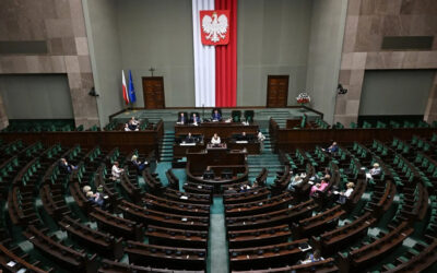Запровадження кримінальної відповідальності за «пропаганду УПА» у Польщі може спричинити самоцензуру серед учасників обговорення, — УІНП