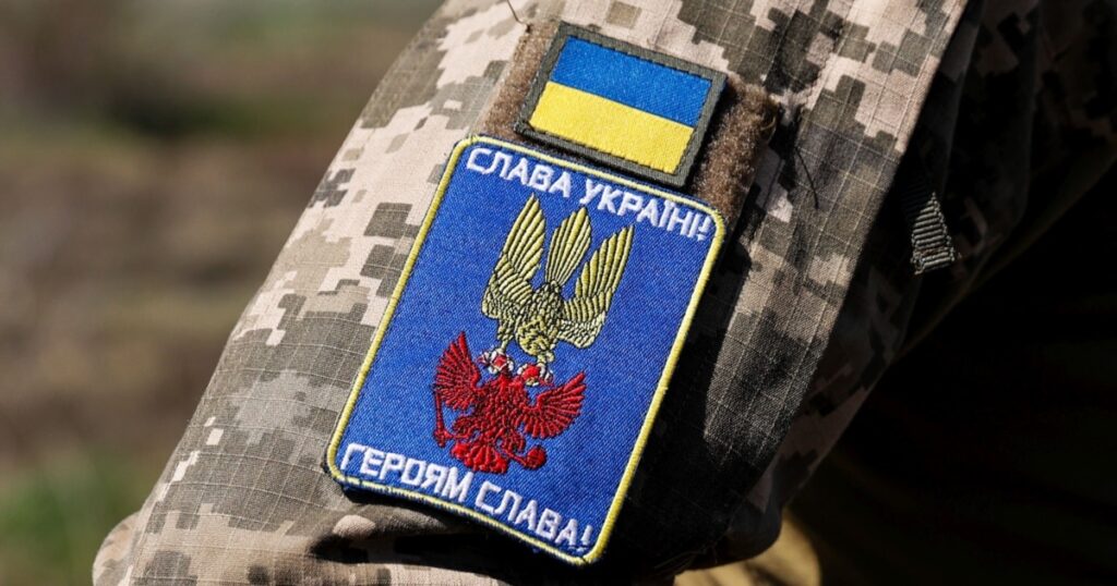 Затримано екс-командира бригади Лучанова