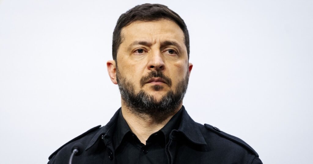 Зеленський анонсував відкриття Військово-морського інституту в Одесі