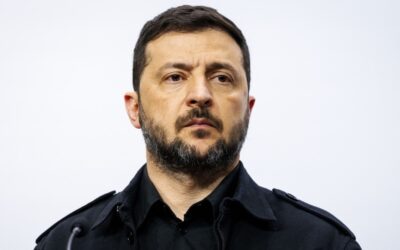 Зеленський анонсував відкриття Військово-морського інституту в Одесі