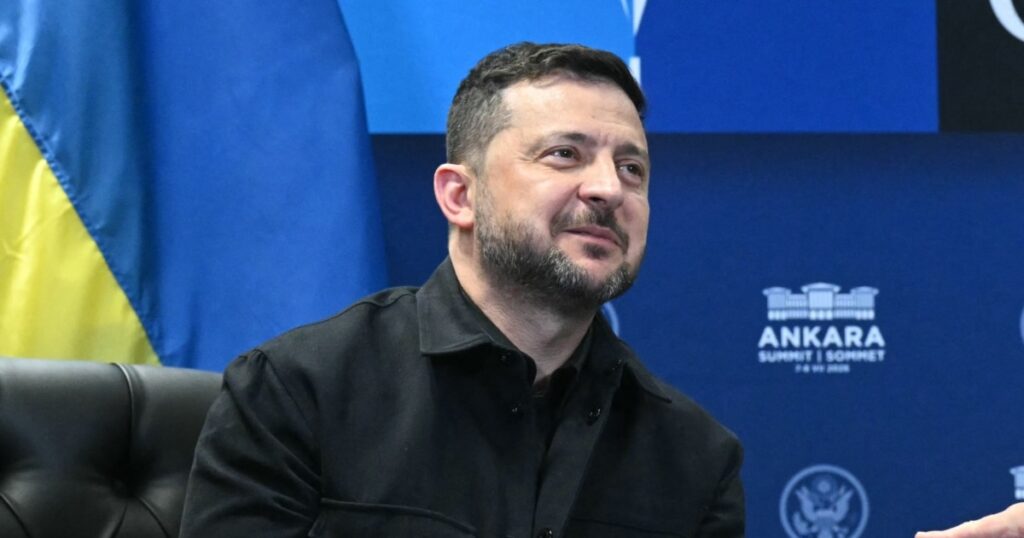 Зеленський висловився щодо події у ТЦК у Львові