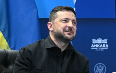 Зеленський висловився щодо події у ТЦК у Львові