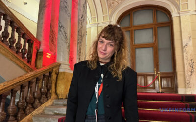 Зйомки воєнної драми «Ной» планують почати наступного року.